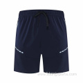 Breathable Mens Gym Sport Shorts